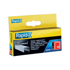 Rapid Skavas Rapid 53/ 6mm 2500gab. - iep