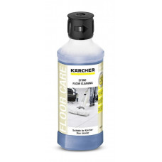 Karcher Līdzeklis akmens grīdu tīrīšanai RM 537, KARCHER, 0,5l - gab.