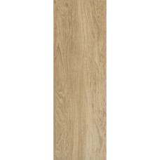 Paradyz Ceramika Grīdas flīzes Wood Basic Naturale 8.5 mm, 20x60 cm - kvm