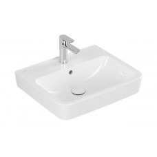 Villeroy & Boch izlietne O.novo, 550x460 mm, balta