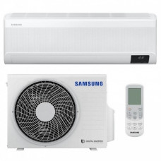 Samsung WindFree Comfort Split sienas kondicionieris 3.5/4.0kW