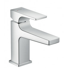 Hansgrohe izlietnes maisītājs Metropol 110, ar push-open, hroms