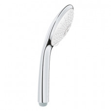 Grohe rokas duša Euphoria 110 Massage III, d=110 mm, 9.5 l/min, hroms