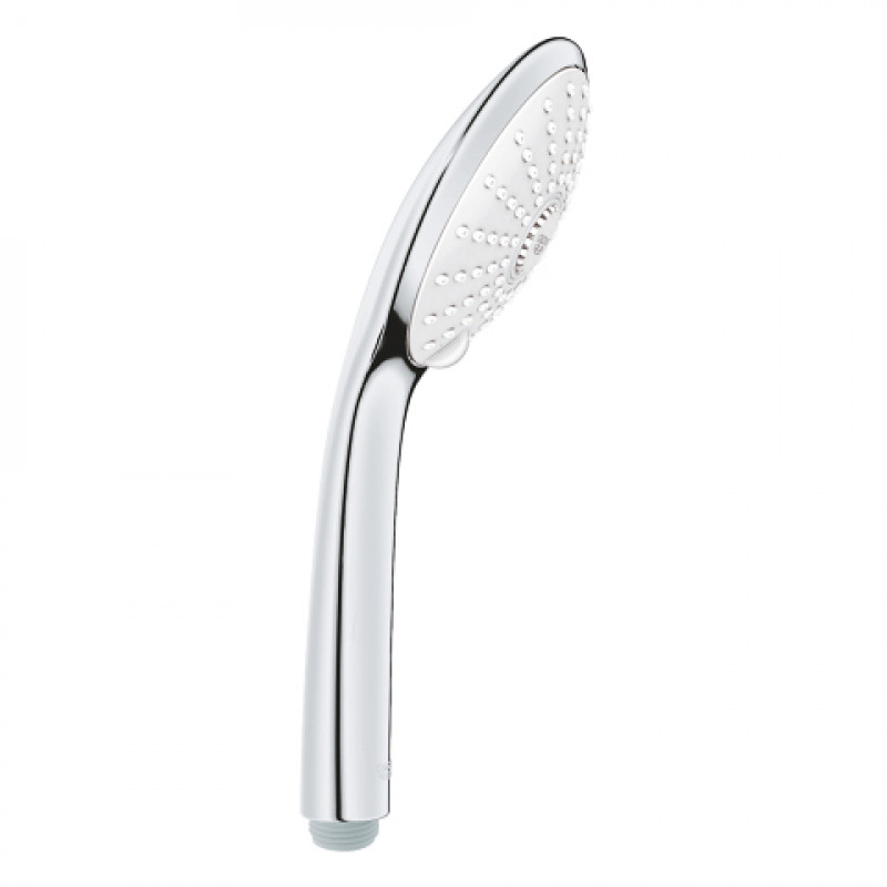 Grohe rokas duša Euphoria 110 Massage III, d=110 mm, 9.5 l/min, hroms