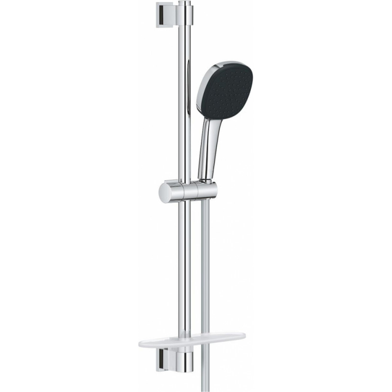 Grohe dušas komplekts Vitalio Comfort 110 II, 600 mm, hroms