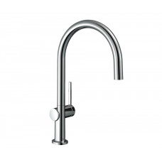 Hansgrohe virtuves izlietnes maisītājs Talis M54 220 1jet, hroms