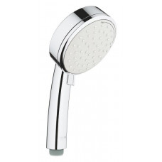 Grohe rokas duša Tempesta Cosmo 100 II, d=100 mm, hroms