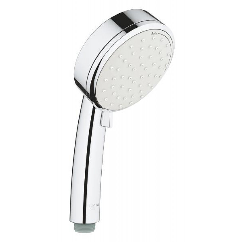 Grohe rokas duša Tempesta Cosmo 100 II, d=100 mm, hroms