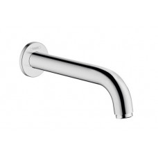 Hansgrohe vannas iztece Vernis Blend, hroms