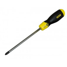 Stanley scredriwer Ph 2 x 100 mm, slotted, Stanley