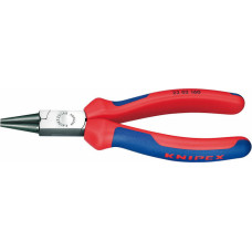 Knipex Apaļstangas 160 mm, DR, Knipex