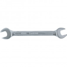 Ks Tools Double open ended spanners,16x18mm, KS Tools