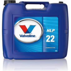 Valvoline Hidraulikas Eļļa HLP 22 20L, Valvoline