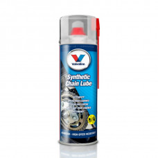 Valvoline Ķēžu smērviela Synthetic Chain Lube 500ml, Valvoline