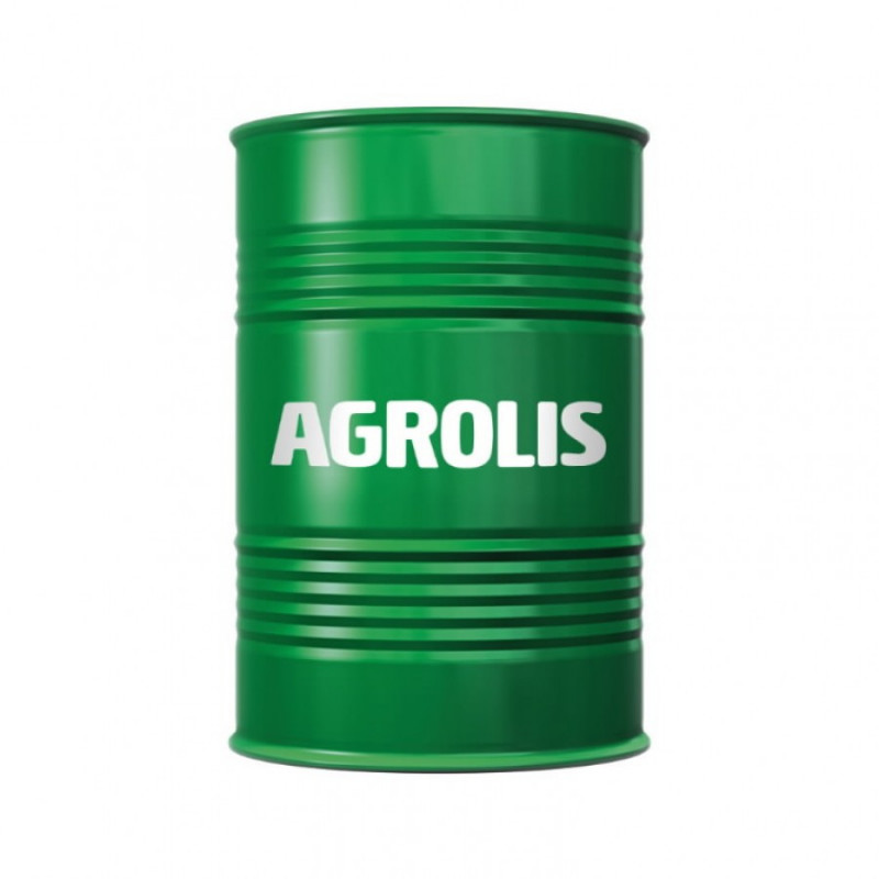 Lotos Oil Traktora eļļa Agrolis Stou Plus 10W30 205L, Lotos Oil