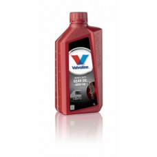 Valvoline Transmisijas eļļa Light & HD Gear Oil GL-4 80W90 1L, Valvoline