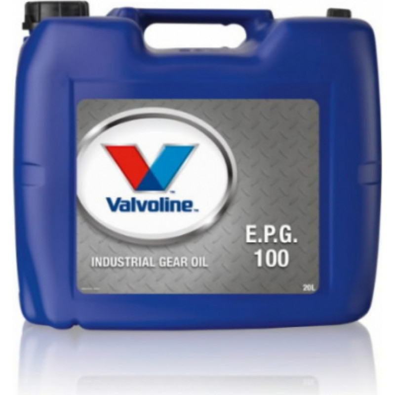 Valvoline Transmisijas eļļa EPG 100 20L, Valvoline