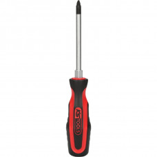 Ks Tools ERGOTORQUEplus screwdriver for screws PZ, PZ2, 205mm, on han, KS Tools