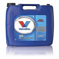 Valvoline Dzesēšanas Šķidrums HD Nitrite Free Coolant RTU 20L, Valvoline