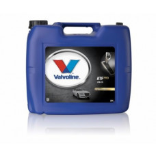 Valvoline Automātiskās transmisijas eļļa ATF PRO 236.15 20L, Valvoline