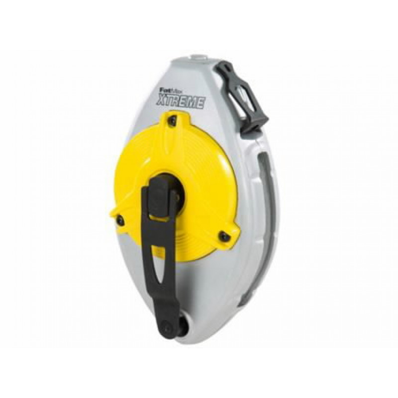 Stanley Krīta aukla alumīnija korpusā 30mm FATMAX, Stanley