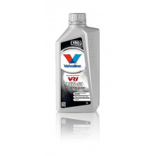 Valvoline Motoreļļa VR1 Racing 10W60 1L, Valvoline