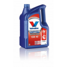 Valvoline Motoreļļa Premium Blue 7800 15W40 5L, Valvoline