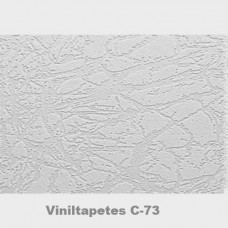 - Viniltapetes krāsojamās C-73