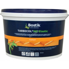 Bostik Tarbicol MS Elastic Līme parketam, 21kg