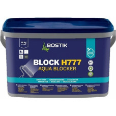 Bostik Block H777 Aqua Blocker MSP hidroizol. mastika 6kg