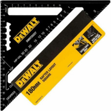 Dewalt Stūrenis 180mm, DWHT25227-0