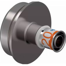 Uponor RS Pāreja S-Press PLUS, 20mm - RS2