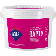 Atlas Rapid gatava špaktelēšanas masa, 5kg