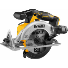 Dewalt Akumulatora ripzāģis 18V XR, BL, 165mm (bez akumulatora, ladētāja) DCS565N-XJ