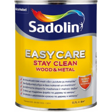 Sadolin Easycare Wood & Metal Krāsa koka un metāla virsmām 0.7L