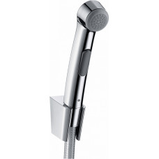 Hansgrohe Bidetta klausule ar turētāju un 1250 mm vadu, hroms - gab.