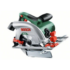 Bosch Ripzāģis PKS 55 - gab.