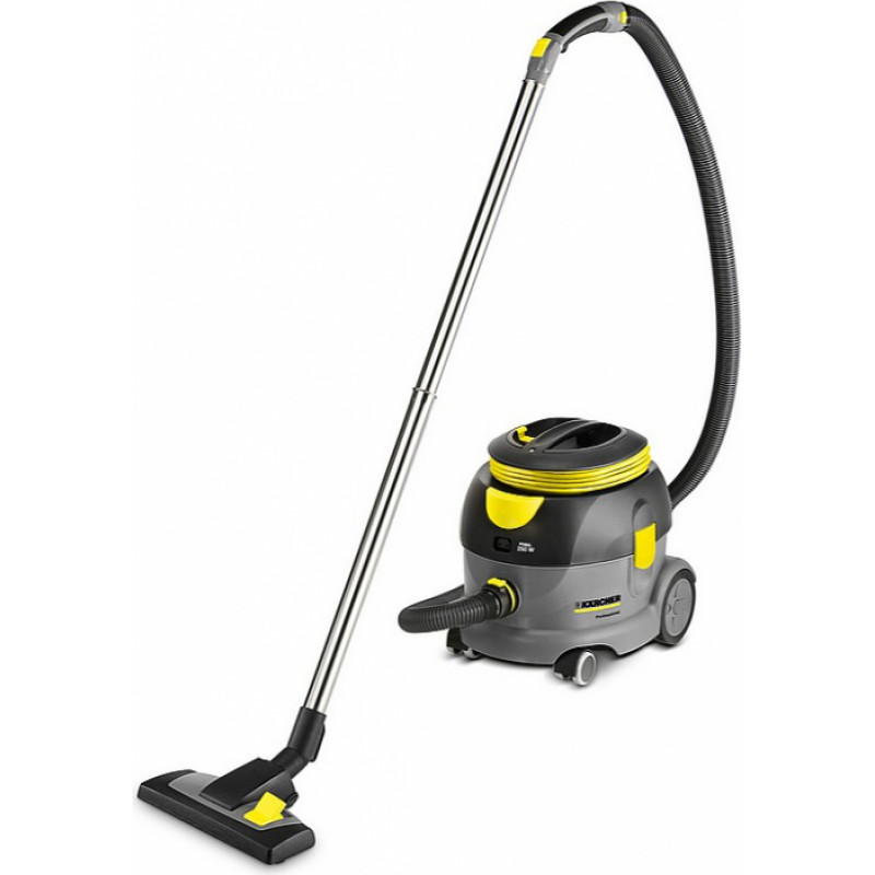 Karcher putekļu sūcējs profesionālai lietošanai T 12/1 - gab.