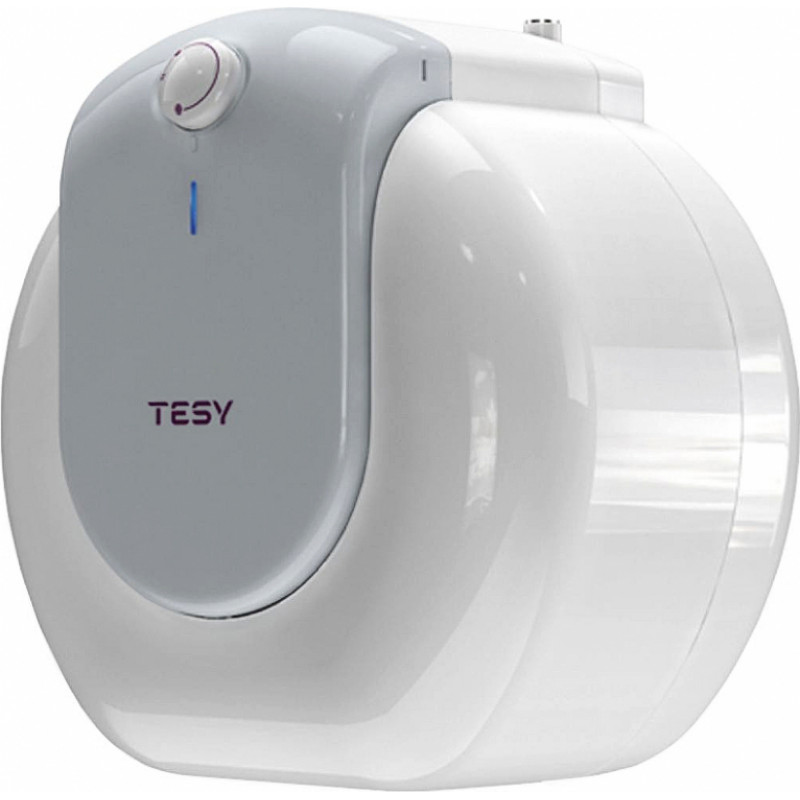 Tesy Boileris Compact GCU 10L zem izlietnes - gab.