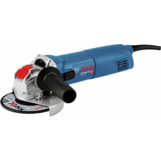 Bosch GWX 14-125 leņķā slīpmašīna - gab.