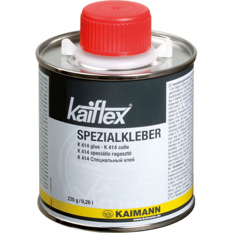 Kaimann Izolācijas līme Kaiflex 220g ADH414-0220 - gab.