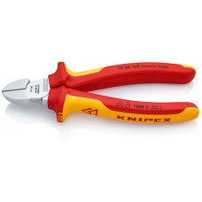 Knipex Asknaibles VDE 160mm - gab.