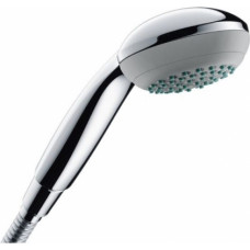 Hansgrohe Crometta 85 Vario rokas dušas klausule, hroms - gab.