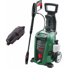 Bosch UniversalAquatak 125 augstspiediena mazgātājs - gab.