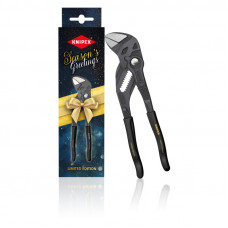 Knipex Knaibles-uzgriežņu atslēga Ziemassvētku iepakojumā KNIPEX 8601, 180mm