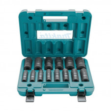 Makita Accessories Trieciena skrūvēšanas muciņu komplekts MAKITA B-52308