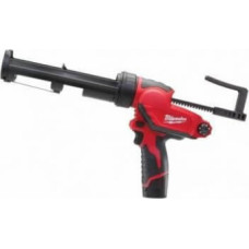 Milwaukee Akumulatora silikona pistole Milwaukee M12 PCG/310C-201B