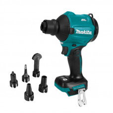 Makita Akumulatora pūtējs MAKITA DAS180Z