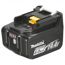 Makita Accessories Akumulators MAKITA BL1460B 14,4V 6,0Ah