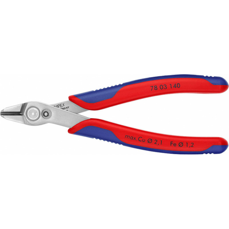 Knipex Griešanas knaibles KNIPEX 3140